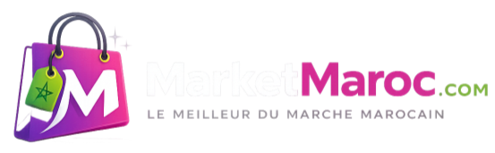MarketMaroc logo
