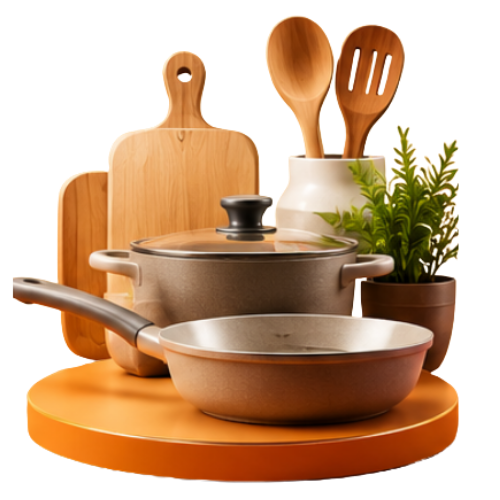 Maison & Cuisine