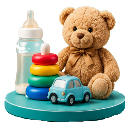 Bébé & Enfants