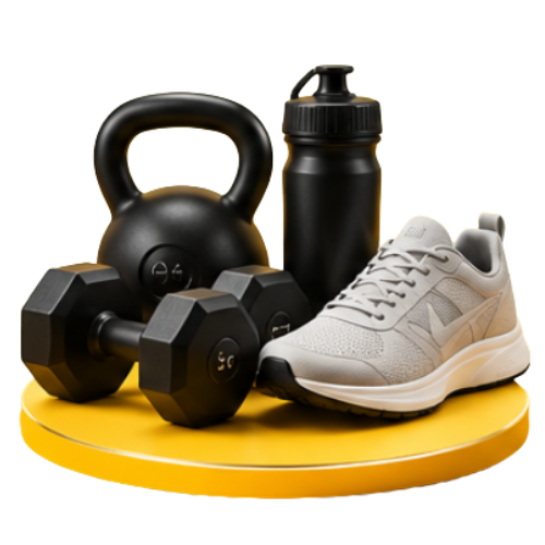 Sport & Fitness