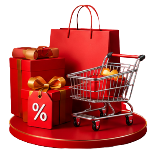 Promotions & Offres
